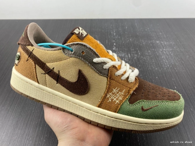 Rep Jordan OG DZ7292-200 Retro Williamson Zion Low Voodoo 1 0716